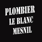 Plombier Le Blanc Mesnil Zeichen