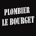 Plombier Le Bourget ícone