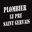 Plombier Le Pre Saint Gervais