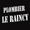 Plombier Le Raincy