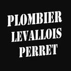 Plombier Levallois Perret Zeichen