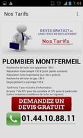 Plombier Montfermeil 스크린샷 2