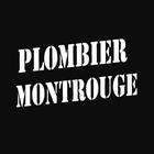 Plombier Montrouge Zeichen