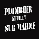 Plombier Neuilly sur Marne أيقونة