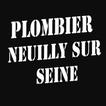 Plombier Neuilly sur Seine