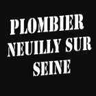 Plombier Neuilly sur Seine ikon