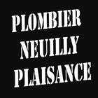 Plombier Neuilly Plaisance 图标