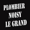 Plombier Noisy le Grand