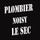 Plombier Noisy le Sec icône
