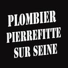 Plombier Pierrefitte sur Seine icône