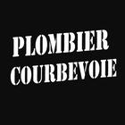 Plombier Courbevoie ไอคอน