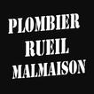 Plombier Rueil Malmaison