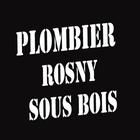 Plombier Rosny sous Bois 图标