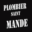 Plombier Saint Mande