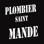 Plombier Saint Mande icône