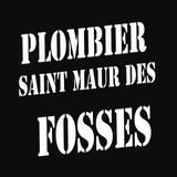 Plombier Saint Maur des Fosses ícone