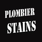 Plombier Stains ไอคอน