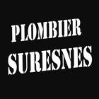 Plombier Suresnes আইকন