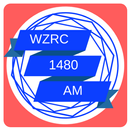 WZRC 1480 AM Radio Station New York aplikacja