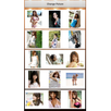asian bikini APK