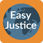 EasyJustice アイコン