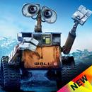 Wall E 2 HD Lock Screen-APK