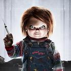 Chucky Slide Unlock Screen-icoon