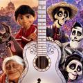 Coco 2018 HD Slide Unlock Screen