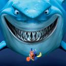 Finding Nemo Slide Unlock Screen-APK