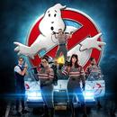 Ghostbusters 2018 Slide Unlock Screen APK