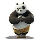 Kung Fu Panda 3 Slide Unlock Screen-APK