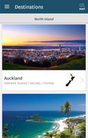 Essential New Zealand Travel ภาพหน้าจอ 2
