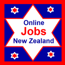 Jobs in New Zealand - Auckland APK