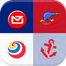 New Zealand Logo Quiz: Guess the Kiwi Brands Game APK