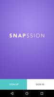 Snapssion (Unreleased) الملصق