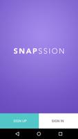 Snapssion (Unreleased) ảnh chụp màn hình 2