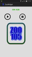 Widget ZOO 105 capture d'écran 2