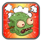 Game Zombie Online icône