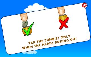 Game Zombie Online capture d'écran 1