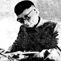 Hoai Thanh writer