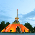 Quang Tri city