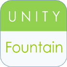 fountain-unity icône