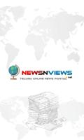 Newsnviews.net 海报