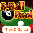 Guide For 8 Ball Pool . ikon