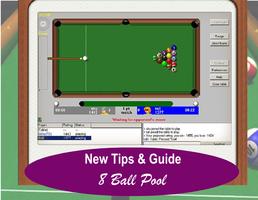 Guide For 8 Ball Pool . capture d'écran 1