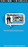 HT Campus Calling poster