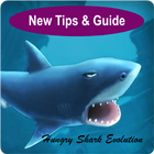 Guide Hungry Shark Evolution . Zeichen