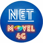 NET MOVEL 4G icono