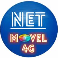 NET MOVEL 4G captura de pantalla 3