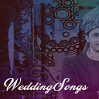 Wedding songs-icoon